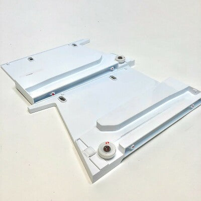 LG Refrigerator Crisper Drawer Slide Rail, Right AEC73317604 LG Refrigerator Crisper Drawer Slide Rail, Right AEC73317604